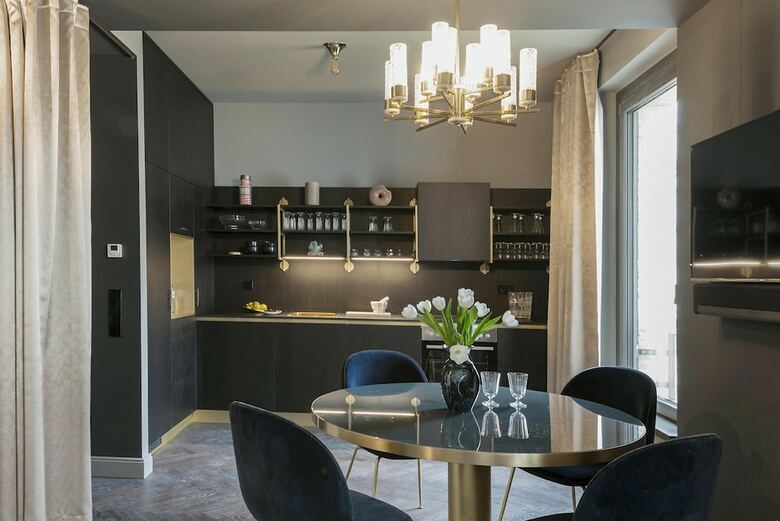 Apartamentos Nomads By Suite.030