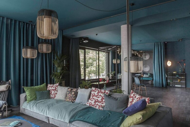 Apartamentos Nomads By Suite.030