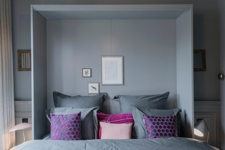 Apartamentos Nomads By Suite.030