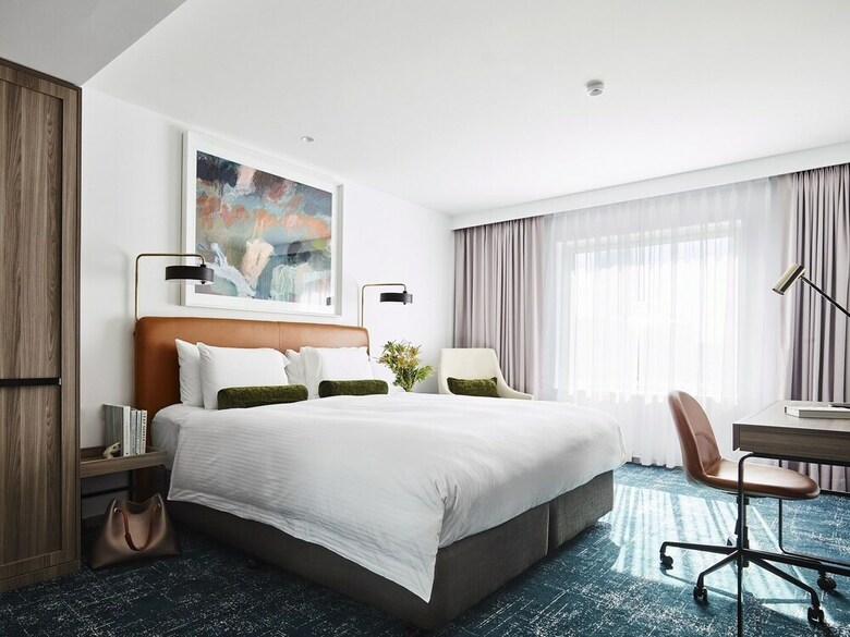 Hotel Novotel Sydney Darling Square