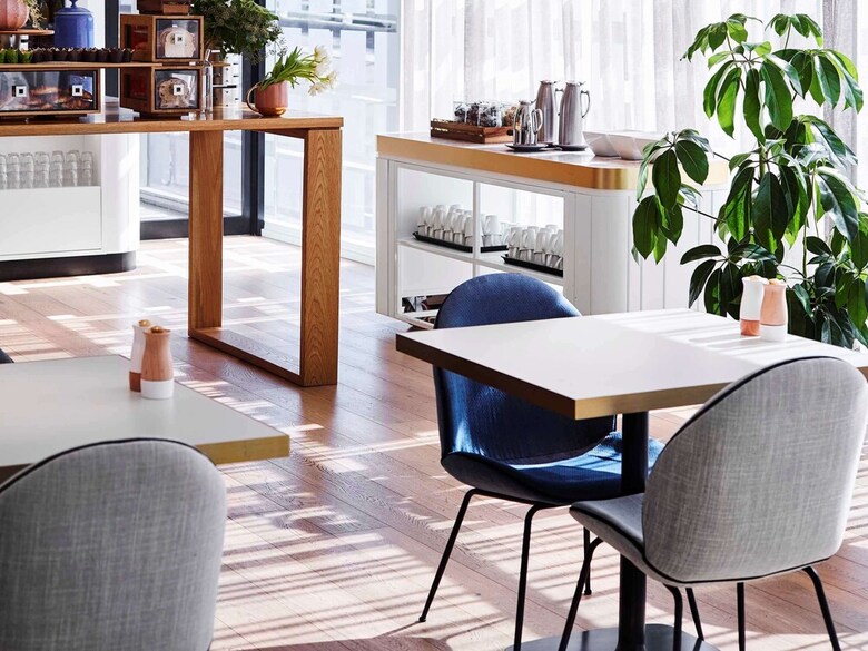 Hotel Novotel Sydney Darling Square
