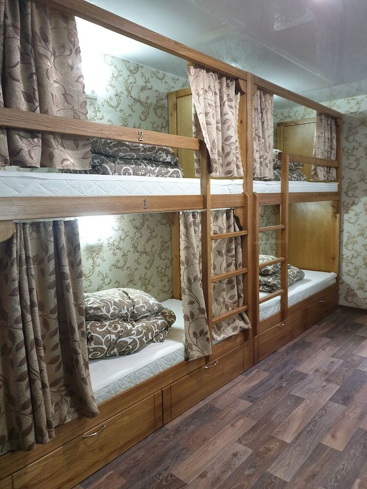 Hostal Rainbow House Hostel