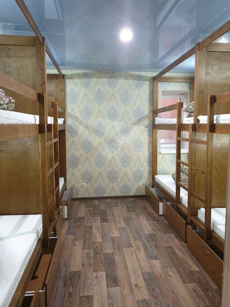 Hostal Rainbow House Hostel