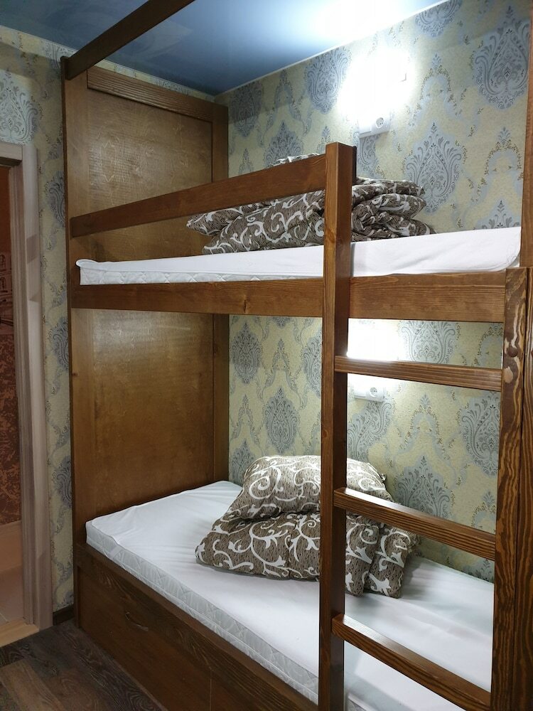 Hostal Rainbow House Hostel
