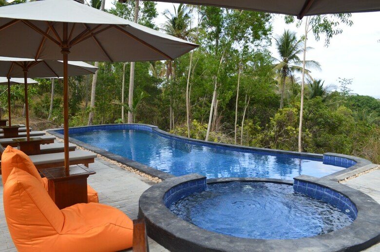 Bed & Breakfast Meket Bungalows