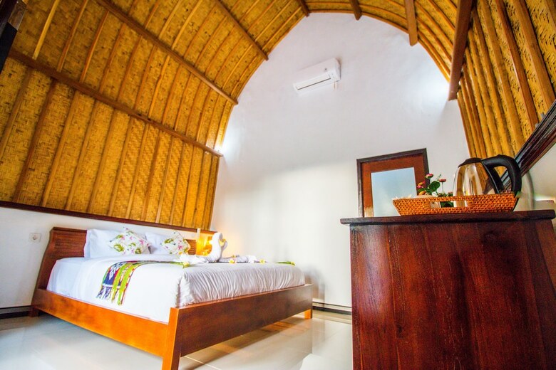 Bed & Breakfast Meket Bungalows