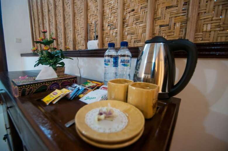 Bed & Breakfast Meket Bungalows