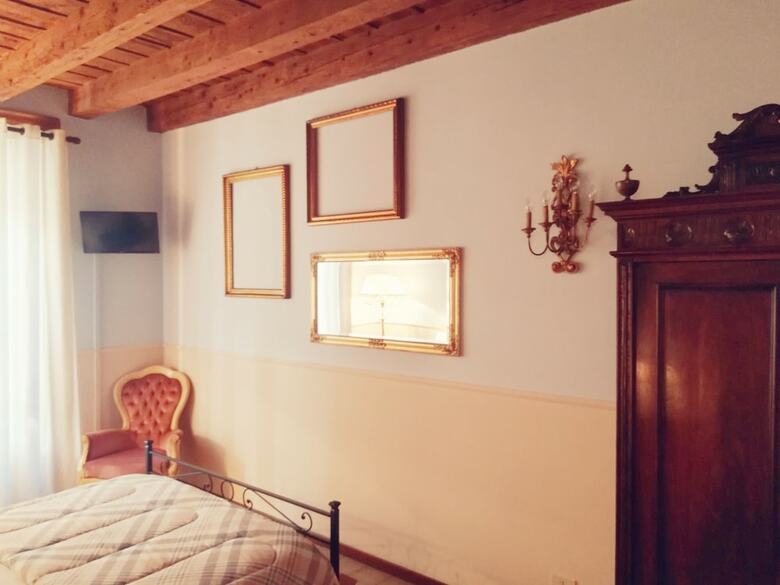 Bed & Breakfast Il Rifugio Di Elizabeth