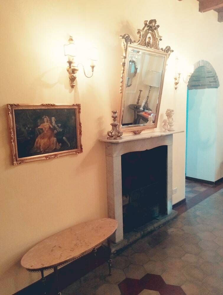 Bed & Breakfast Il Rifugio Di Elizabeth