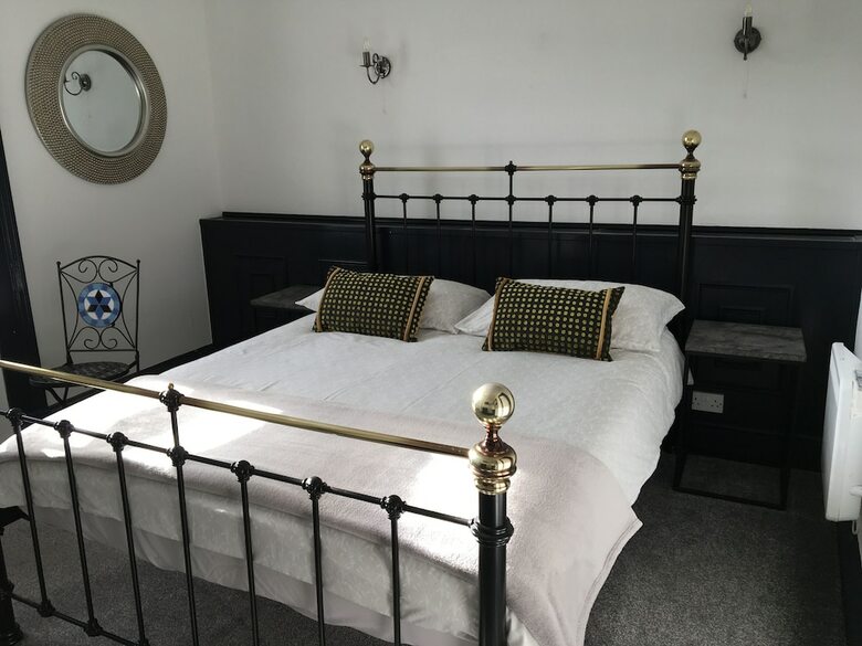 Bed & Breakfast Hill View