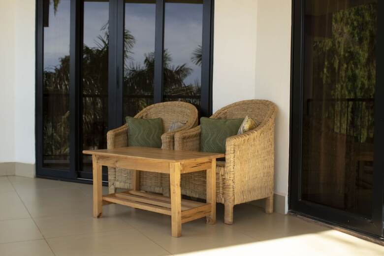 Hotel The Hive Entebbe Guesthouse