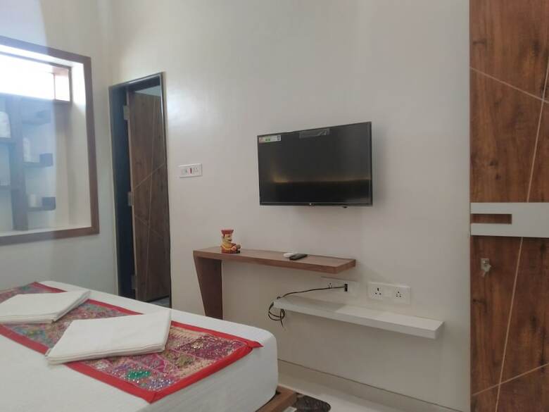 Hotel Aapni Haveli