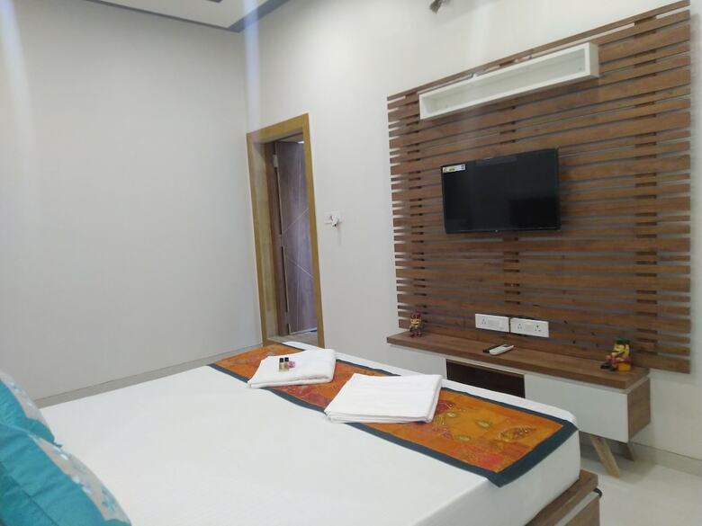 Hotel Aapni Haveli