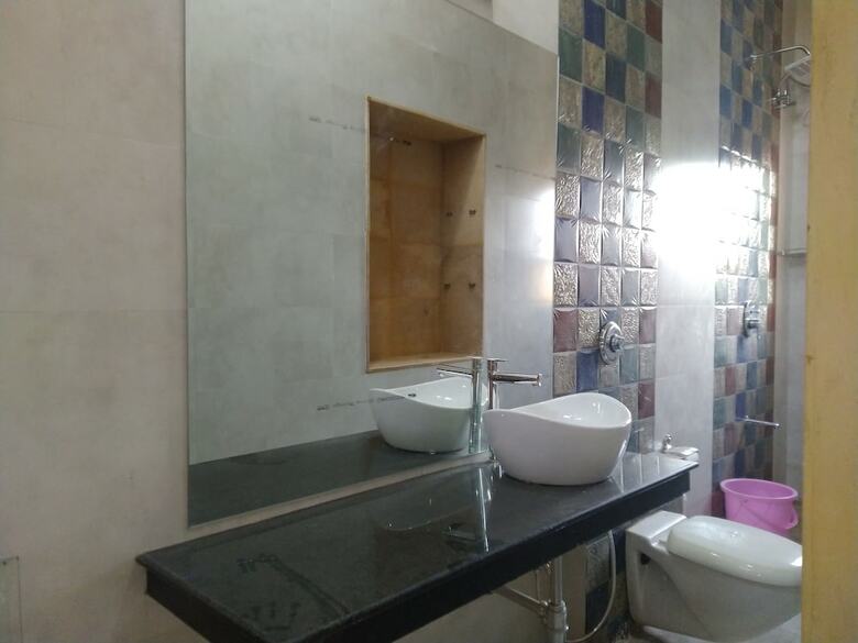 Hotel Aapni Haveli