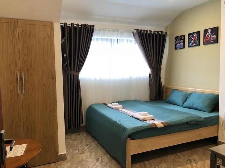 Dalat Sunrise Valley Hotel