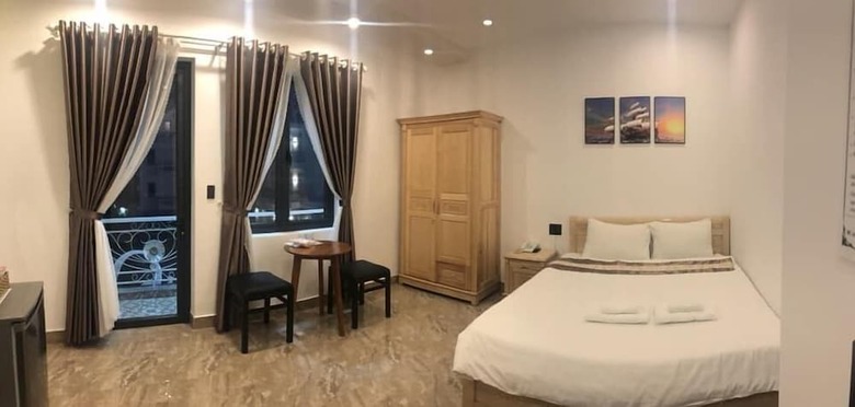 Dalat Sunrise Valley Hotel