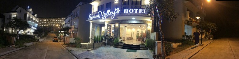Dalat Sunrise Valley Hotel