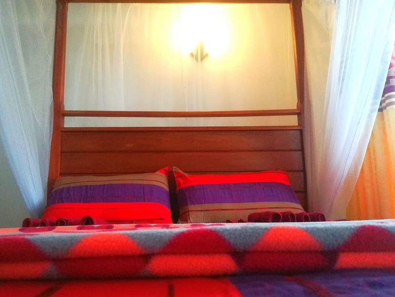 Bed & Breakfast The Kanro Ella