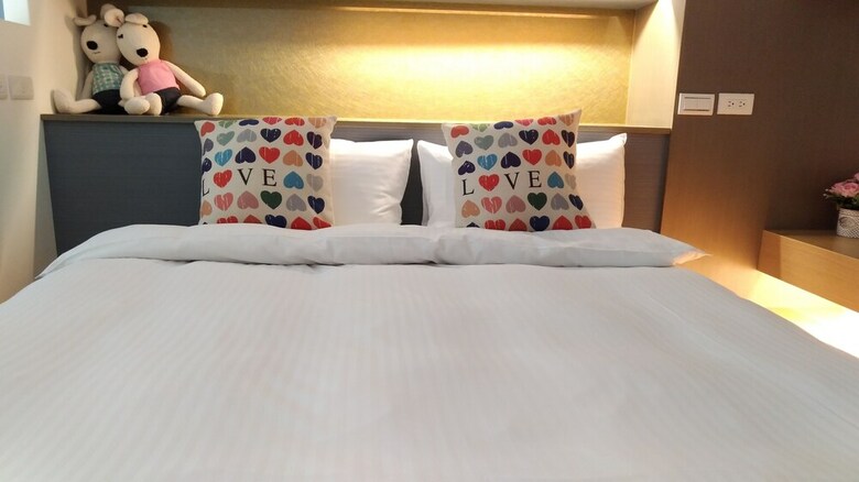 Hotel Lee Mo Mo