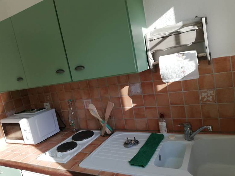 Apartamento Au Sabluline