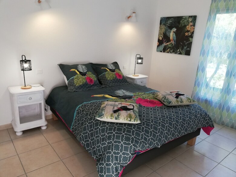 Apartamento Au Sabluline