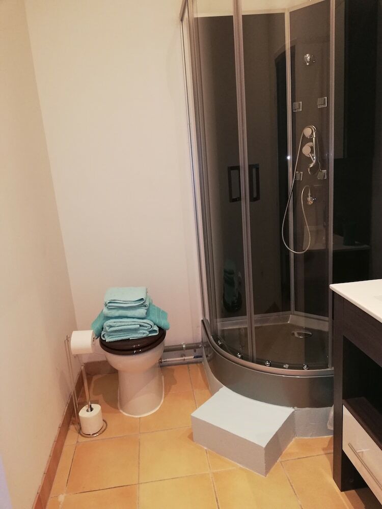 Apartamento Au Sabluline