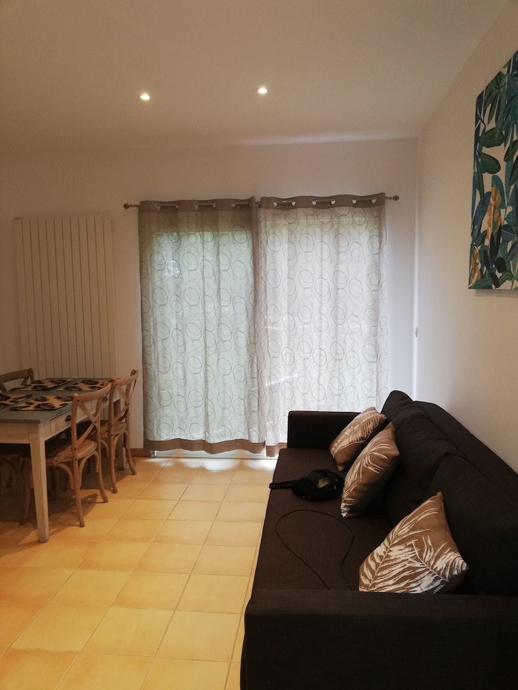 Apartamento Au Sabluline