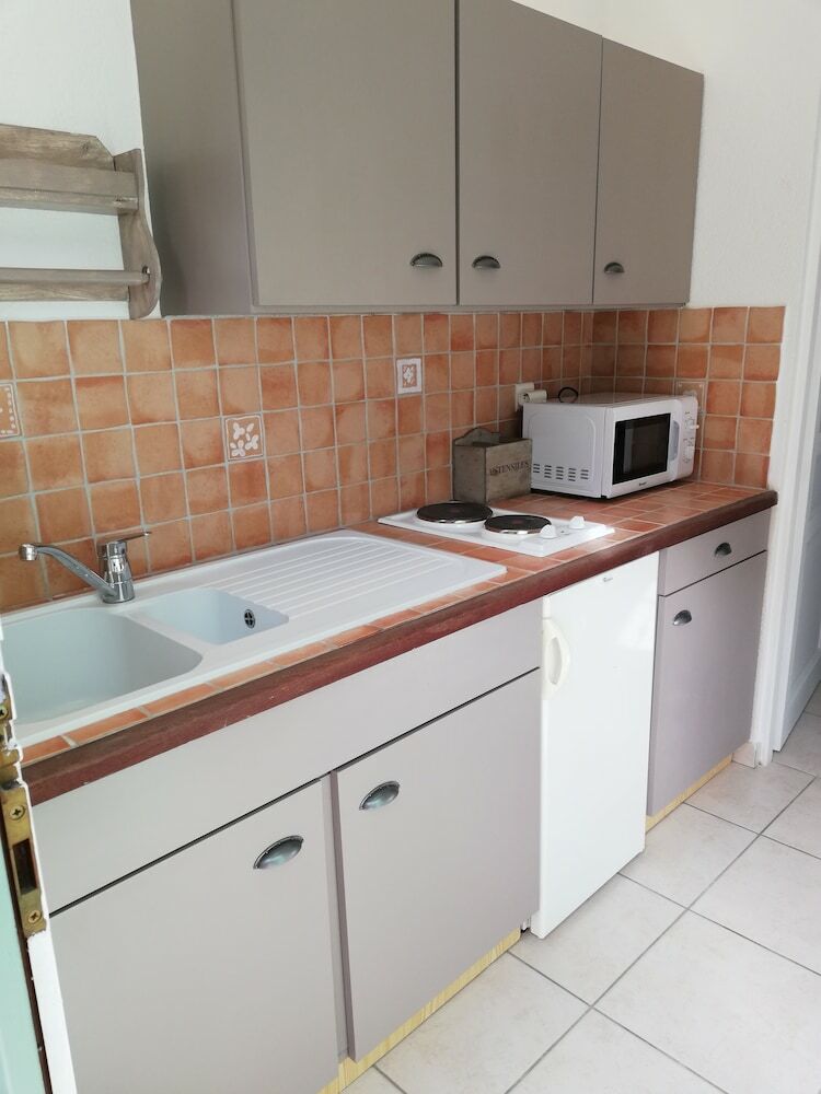 Apartamento Au Sabluline