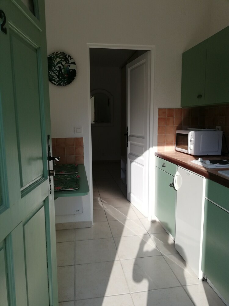 Apartamento Au Sabluline
