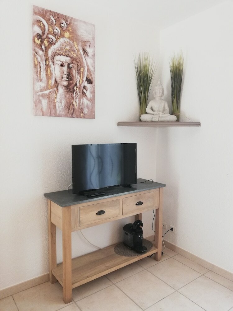 Apartamento Au Sabluline