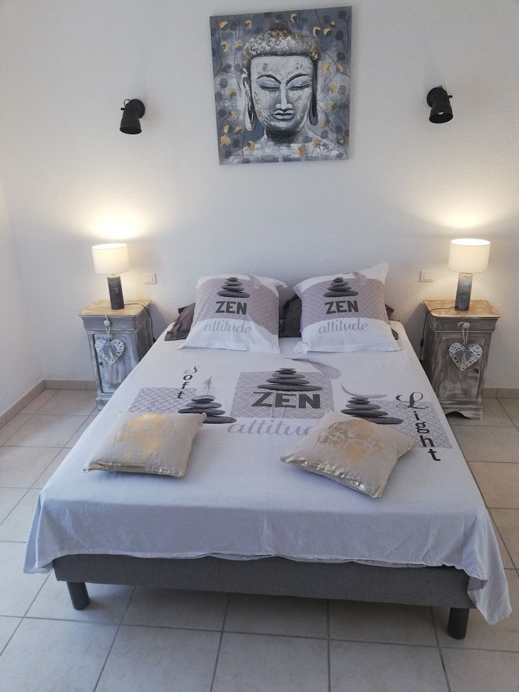 Apartamento Au Sabluline