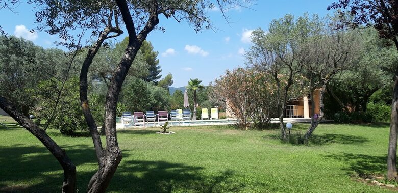 Apartamento Au Sabluline