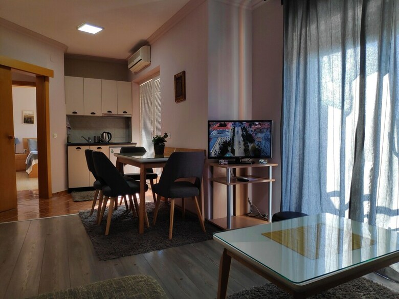 Apartments Lavo