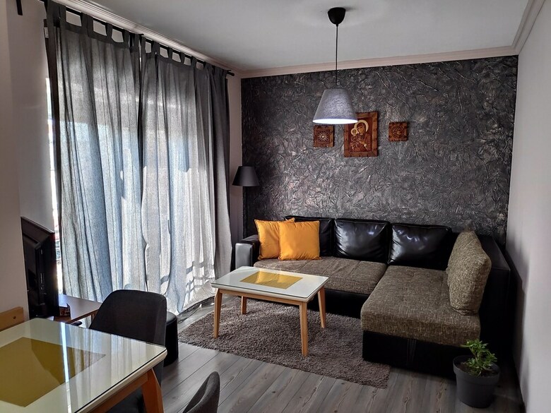 Apartments Lavo