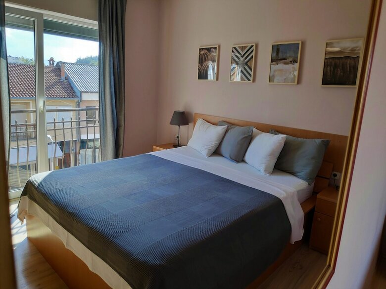 Apartments Lavo