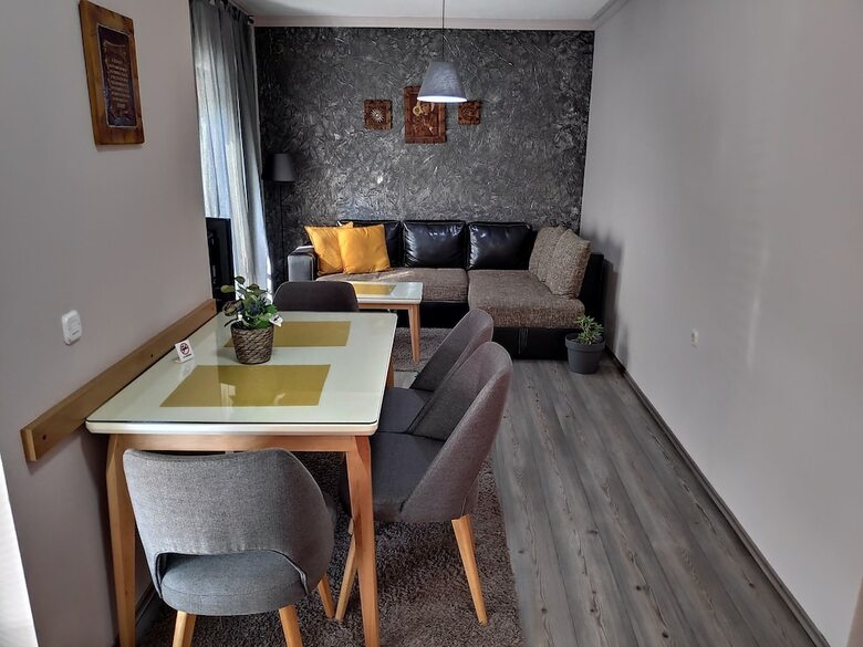 Apartments Lavo