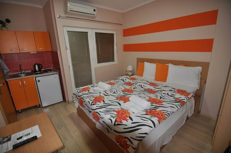 Apartments Lavo