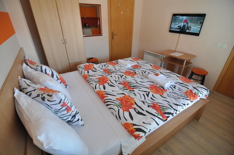 Apartments Lavo