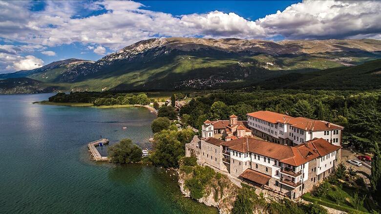 Apartments Lavo