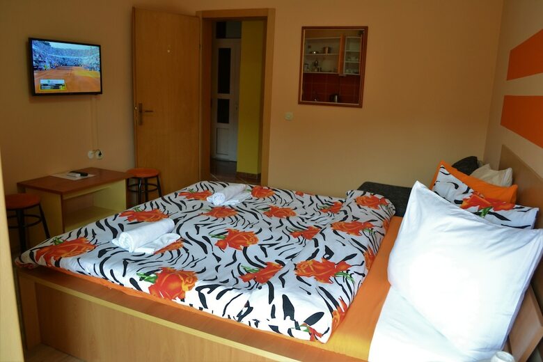 Apartments Lavo