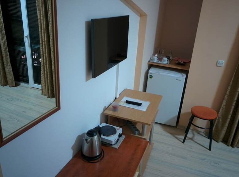 Apartments Lavo