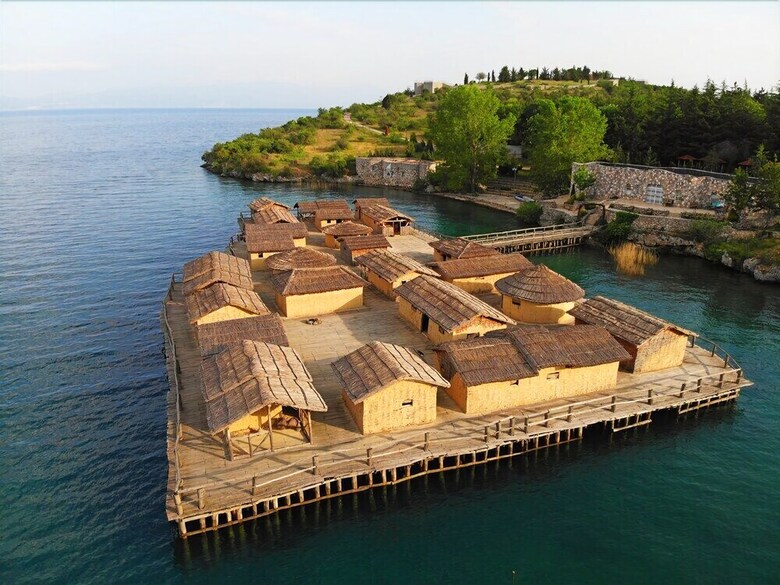 Apartments Lavo