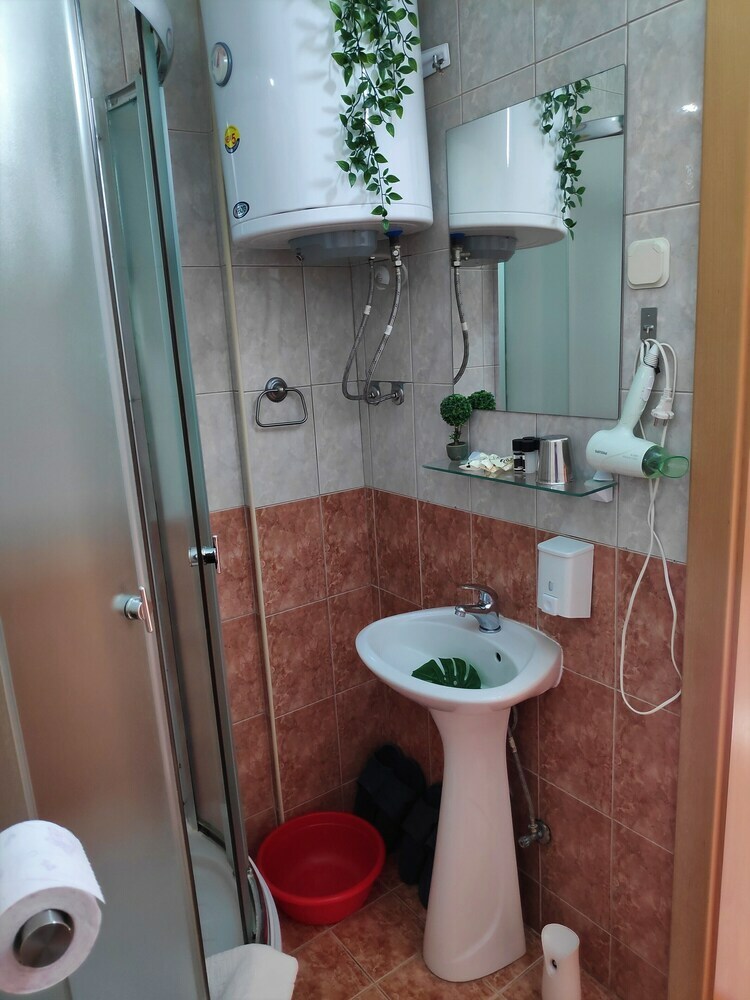 Apartments Lavo