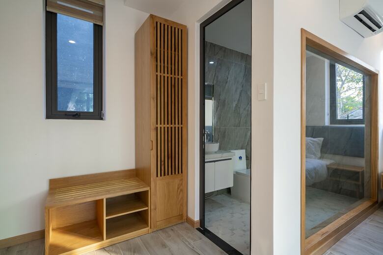 Hotel Chieu Ha Village