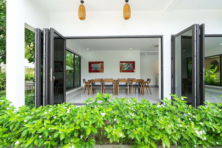 Hotel Chieu Ha Village