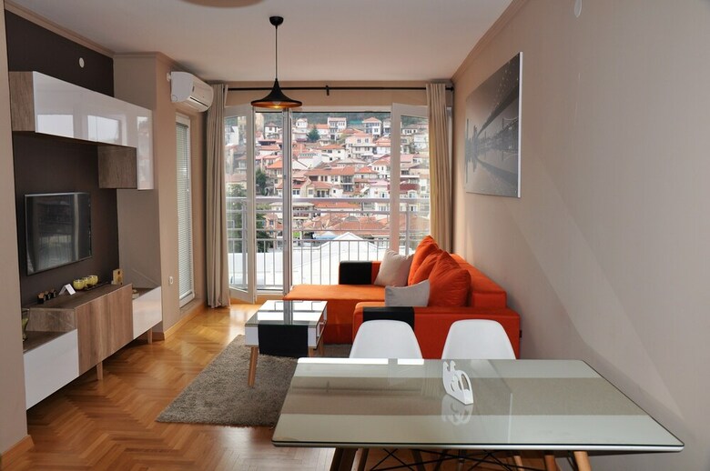 Apartments Fantasy