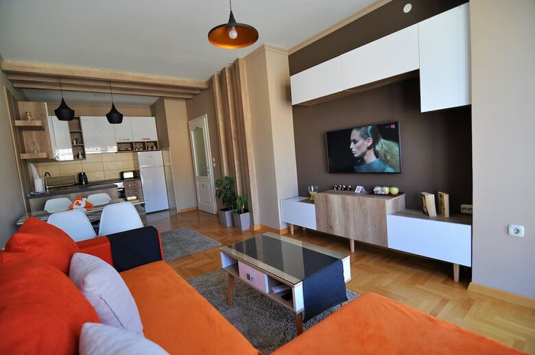 Apartments Fantasy