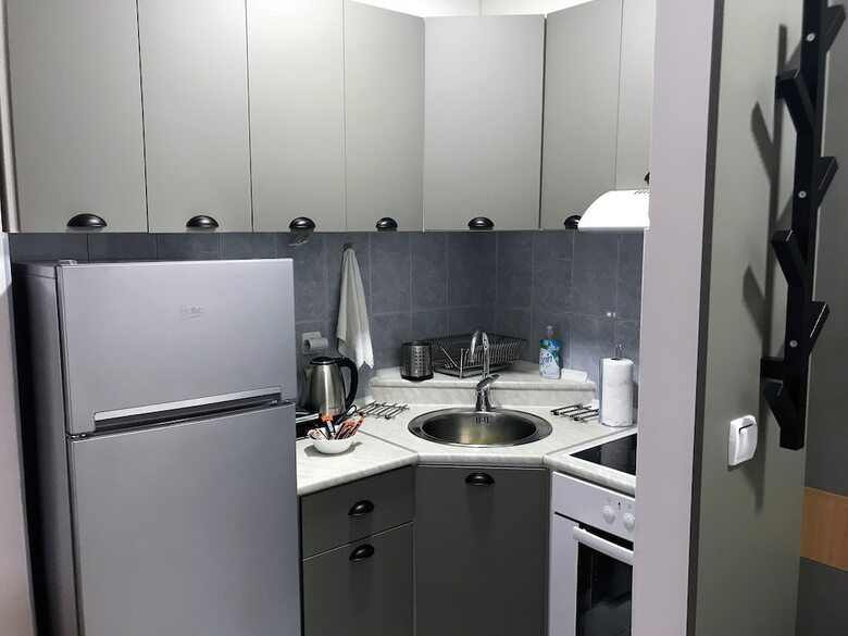 Apartments Fantasy