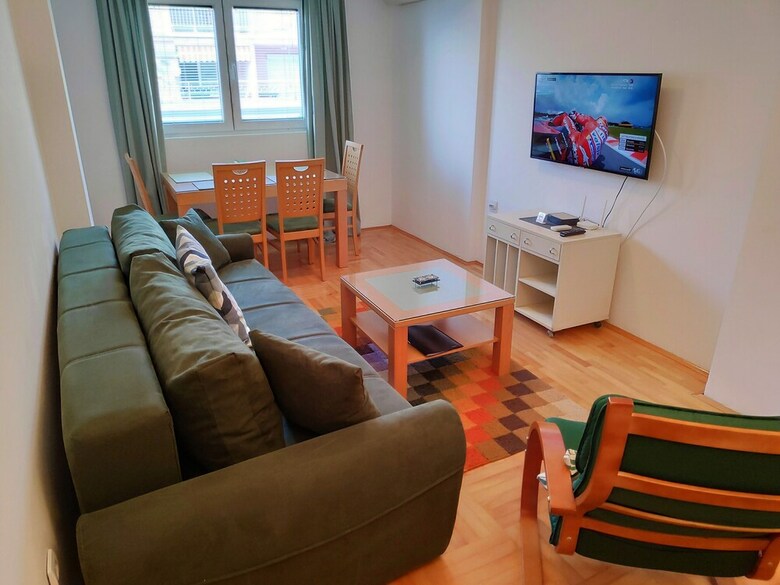 Apartments Fantasy