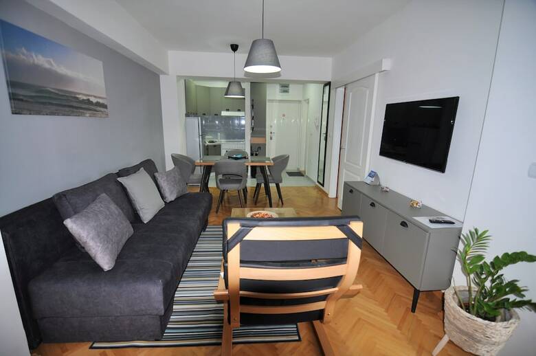 Apartments Fantasy